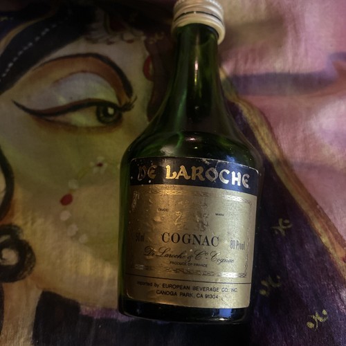 Laroche cognac old school - ,