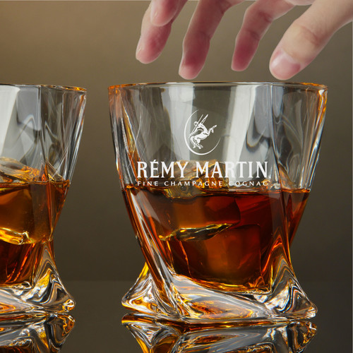 Custom engraved remy - custom,